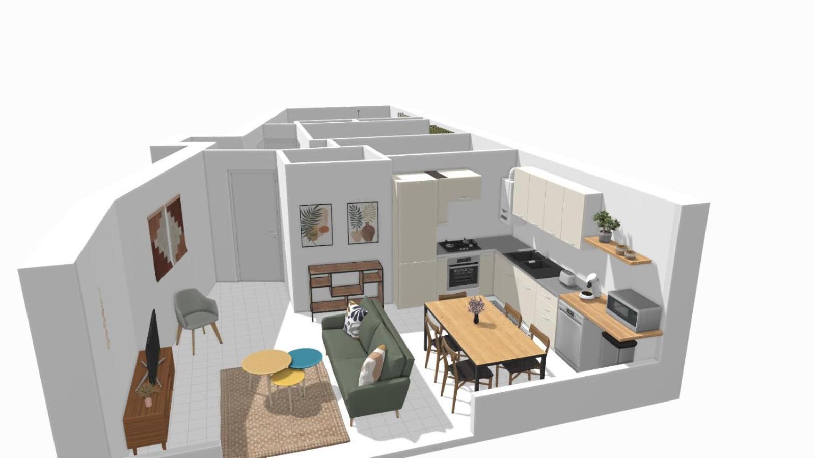 Superbe Appartement ,Proche De Paris, Dans Residence Privee , Ideal Familles, Parking Et Wifi Gratuits! ! ! فيتري سور سين المظهر الخارجي الصورة